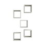 Hanah Home Box - Cream